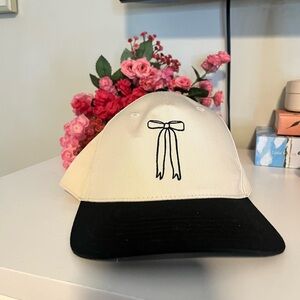 Women’s Embroidered Hat